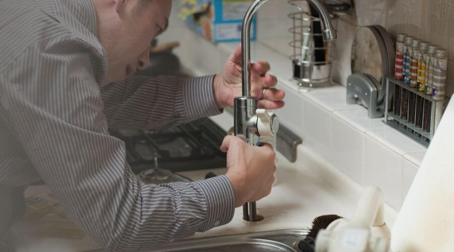 Local annual plumbing maintenance in Steinhatchee, FL